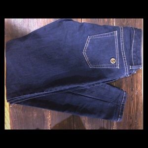 Michael kors jeans